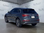 2023 Audi Q5 Premium Plus 45 TFSI S line quattro