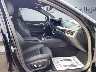 2021 BMW 530e 530e iPerformance
