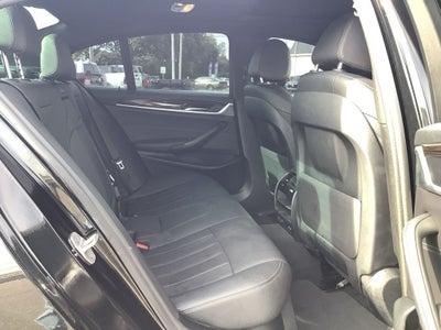 2021 BMW 530e 530e iPerformance