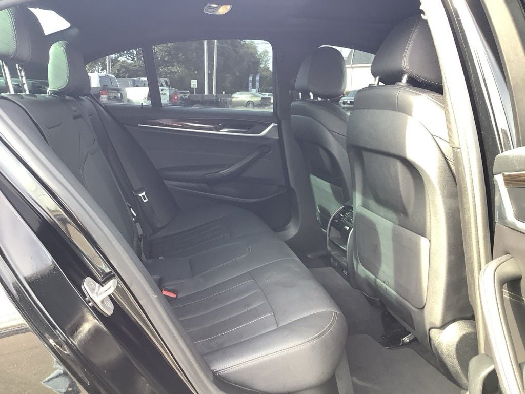 2021 BMW 530e 530e iPerformance