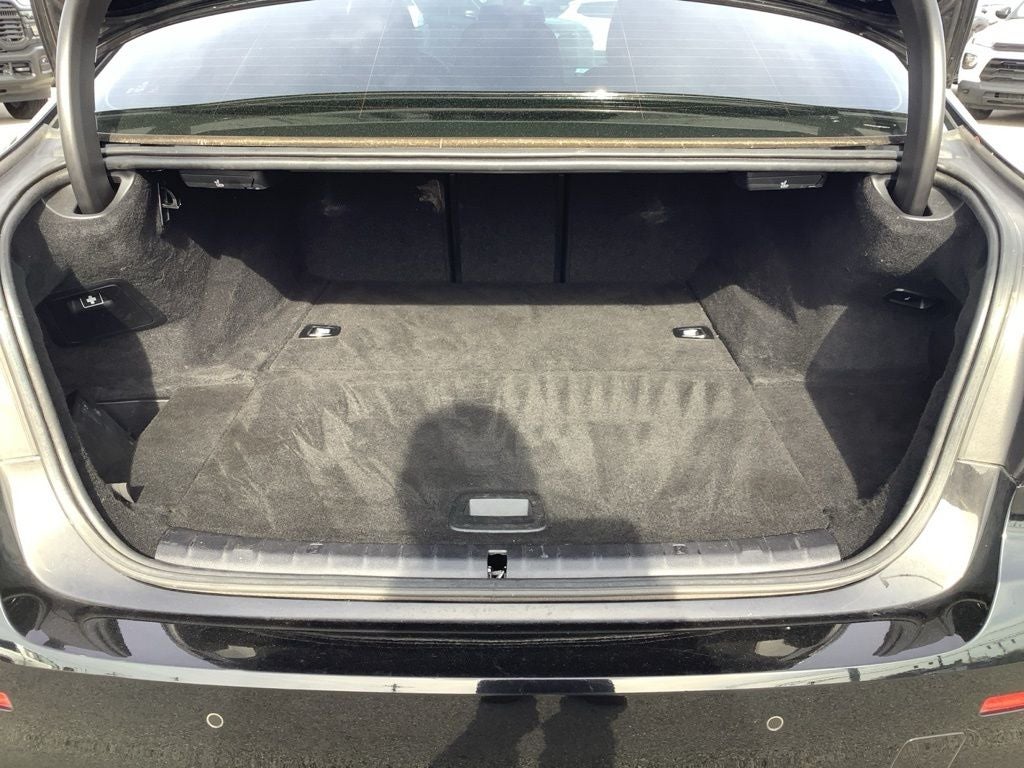 2021 BMW 530e 530e iPerformance