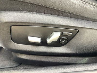 2021 BMW 530e 530e iPerformance