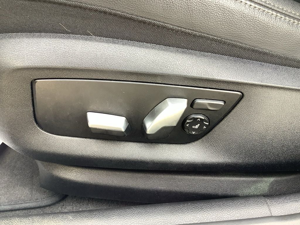 2021 BMW 530e 530e iPerformance