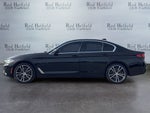 2021 BMW 530e 530e iPerformance