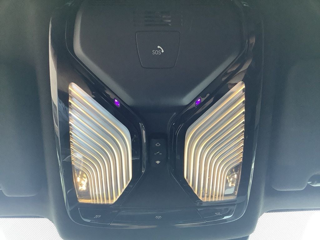 2021 BMW 530e 530e iPerformance