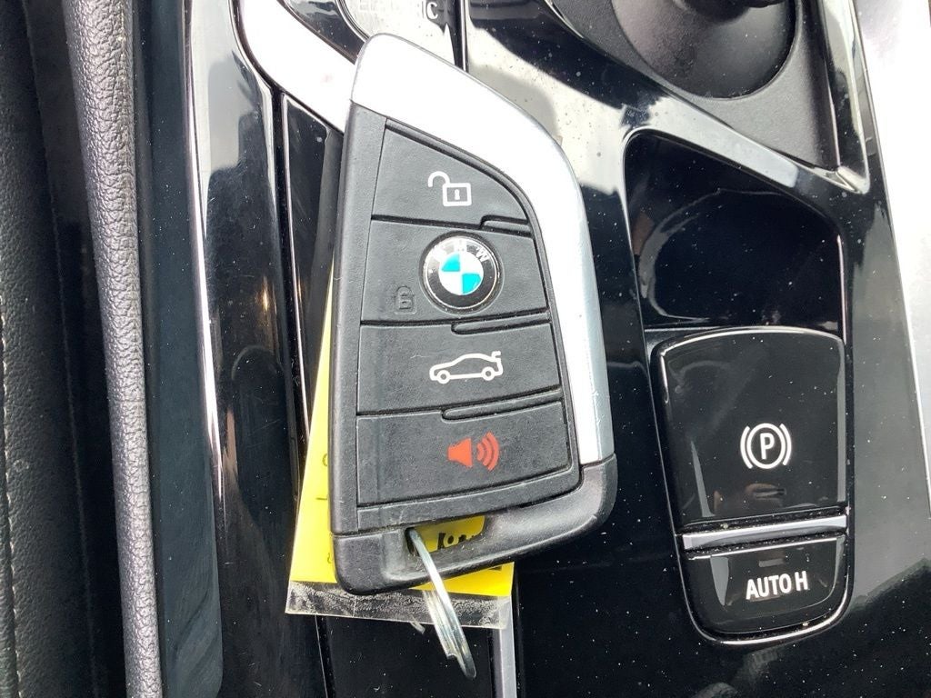 2021 BMW 530e 530e iPerformance