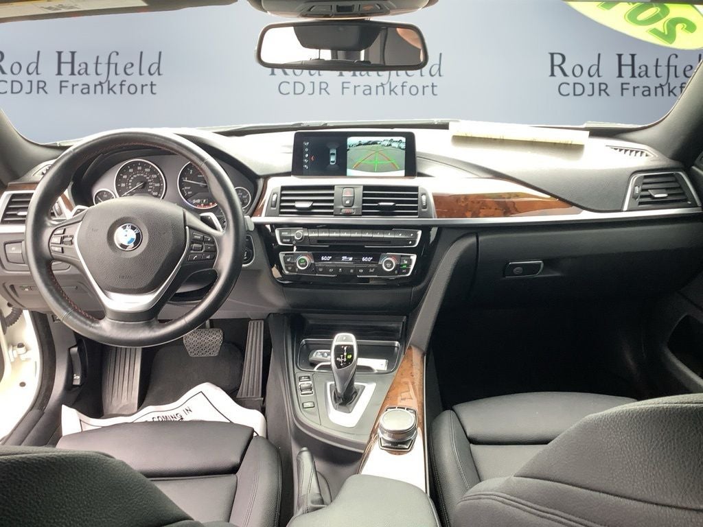 2018 BMW 430i Gran Coupe 430i Gran Coupe