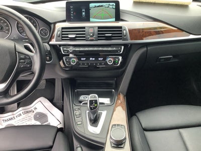 2018 BMW 430i Gran Coupe 430i Gran Coupe