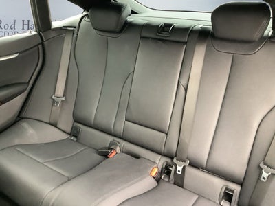 2018 BMW 430i Gran Coupe 430i Gran Coupe
