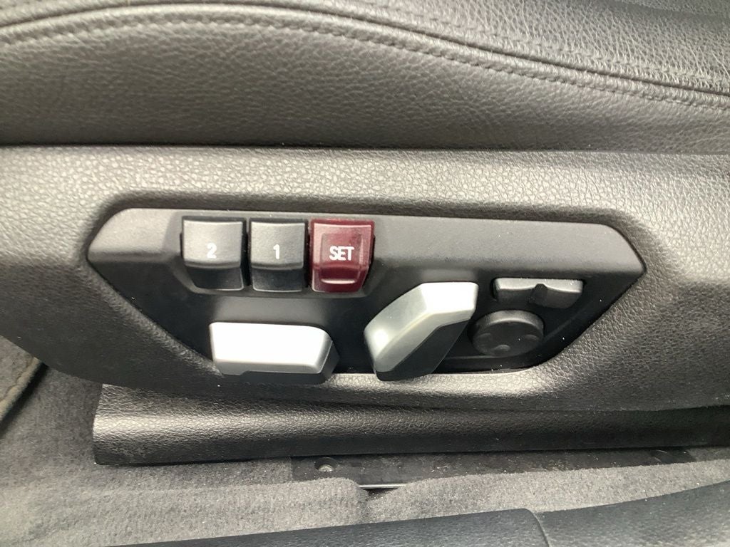2018 BMW 430i Gran Coupe 430i Gran Coupe