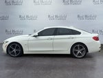 2018 BMW 430i Gran Coupe 430i Gran Coupe