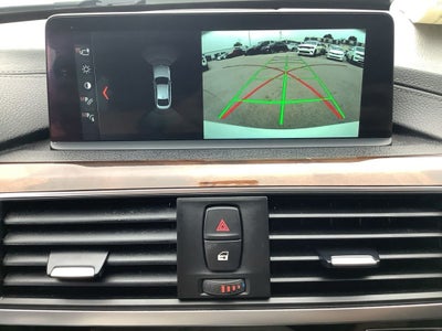 2018 BMW 430i Gran Coupe 430i Gran Coupe