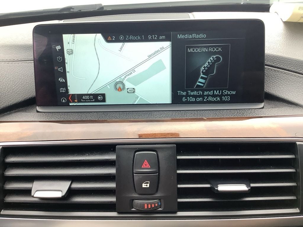 2018 BMW 430i Gran Coupe 430i Gran Coupe