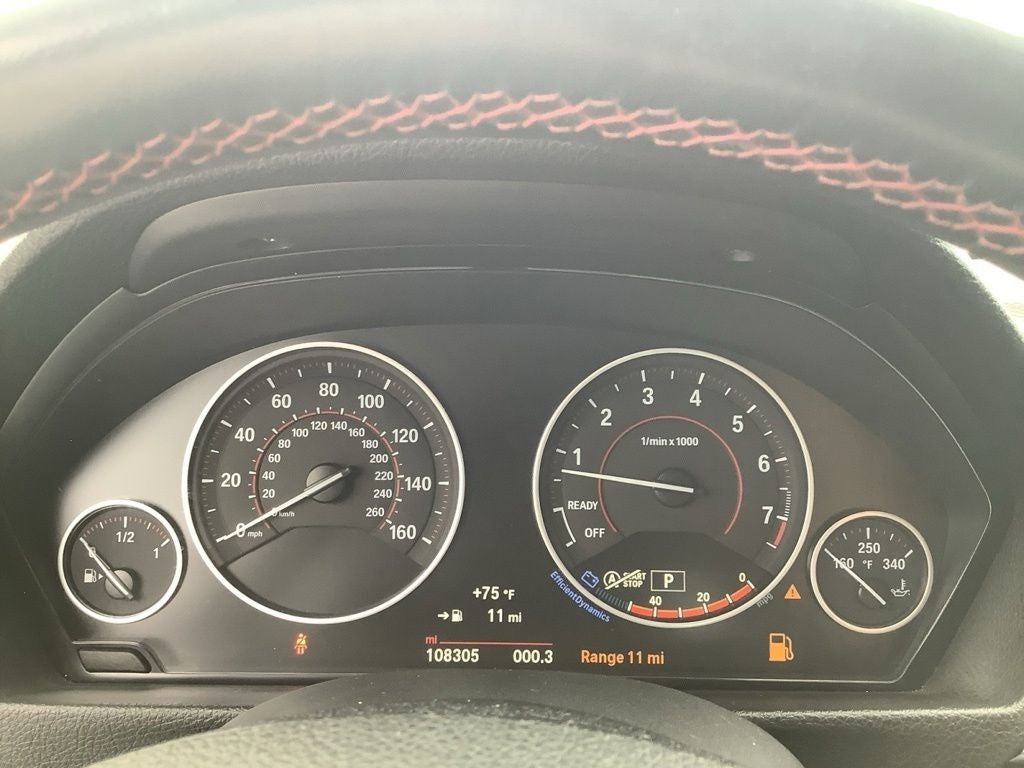 2018 BMW 430i Gran Coupe 430i Gran Coupe