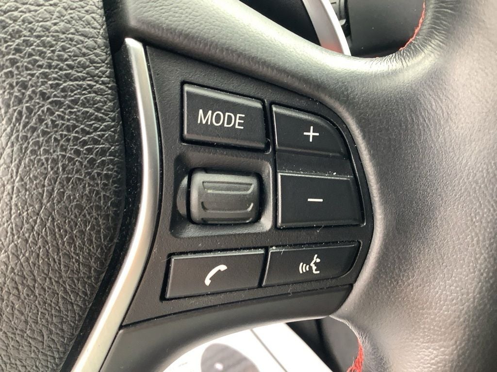 2018 BMW 430i Gran Coupe 430i Gran Coupe
