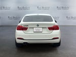 2018 BMW 430i Gran Coupe 430i Gran Coupe