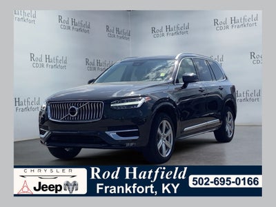 2024 Volvo XC90 B5 Core Bright Theme