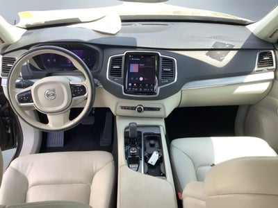 2024 Volvo XC90 B5 Core Bright Theme