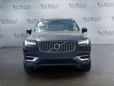 2024 Volvo XC90 B5 Core Bright Theme