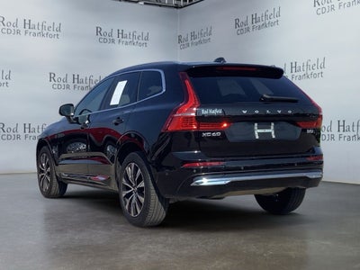 2023 Volvo XC60 B5 Plus Bright Theme