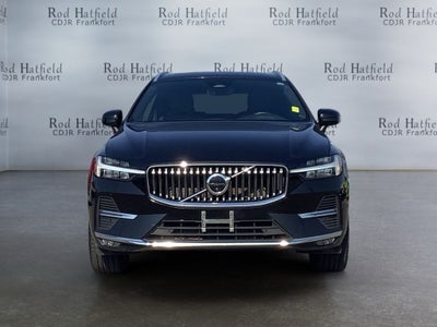 2023 Volvo XC60 B5 Plus Bright Theme