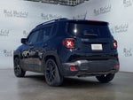 2017 Jeep Renegade Altitude FWD