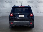 2017 Jeep Renegade Altitude FWD