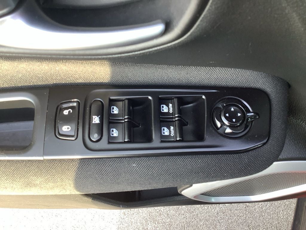 2021 Jeep Renegade Jeepster 4x4