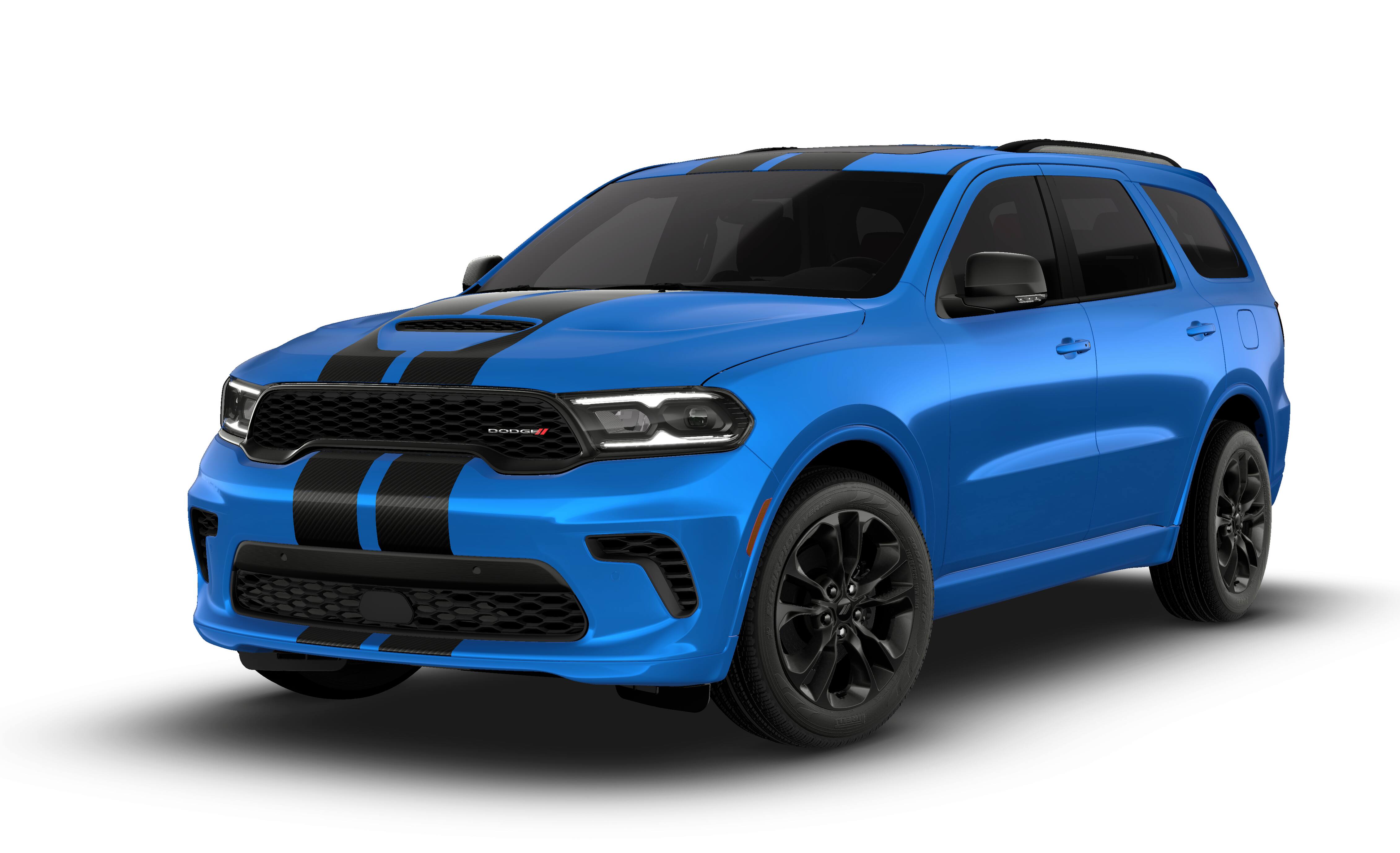 2026 Dodge Durango GT Plus AWD's photo