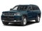2027 Jeep Grand Cherokee Summit