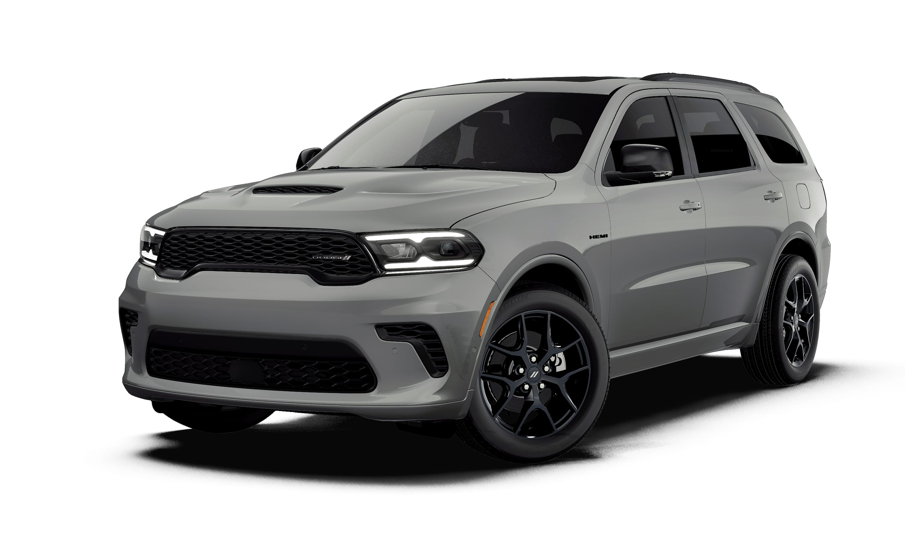 2027 Dodge Durango DURANGO GT HEMI V8 PLUS AWD