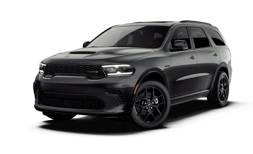 2027 Dodge Durango DURANGO GT HEMI V8 PLUS AWD