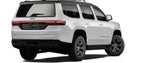 2027 Jeep Grand Wagoneer GRAND WAGONEER UPLAND 4X4