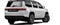 2027 Jeep Grand Wagoneer GRAND WAGONEER UPLAND 4X4