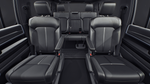 2027 Jeep Grand Wagoneer GRAND WAGONEER UPLAND 4X4