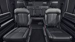 2027 Jeep Grand Wagoneer GRAND WAGONEER UPLAND 4X4