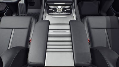 2027 Jeep Grand Wagoneer GRAND WAGONEER UPLAND 4X4