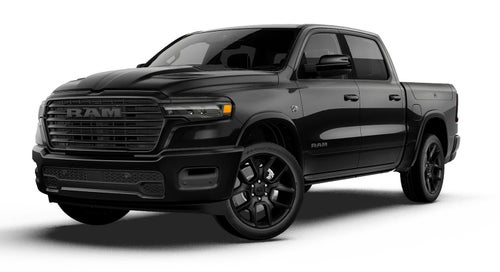 2027 RAM Ram 1500 RAM 1500 LARAMIE CREW CAB 4X4 5'7' BOX