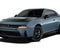 2027 Dodge Charger CHARGER SCAT PACK 2-DOOR AWD