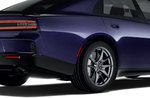 2027 Dodge Charger CHARGER SCAT PACK PLUS 4-DOOR AWD