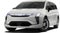 2027 Chrysler Pacifica PACIFICA SELECT AWD