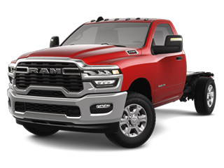 2025 Ram Chassis Cab - Rod Hatfield Chrysler Dodge Jeep Ram Frankfort in Frankfort KY
