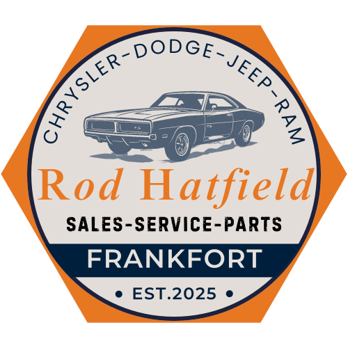 Rod Hatfield Chrysler Dodge Jeep Ram Frankfort Frankfort, KY